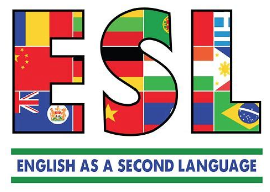 ESL definition clipart 